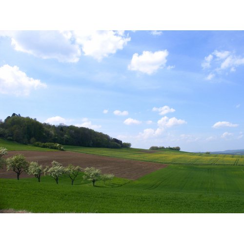 Super paysage